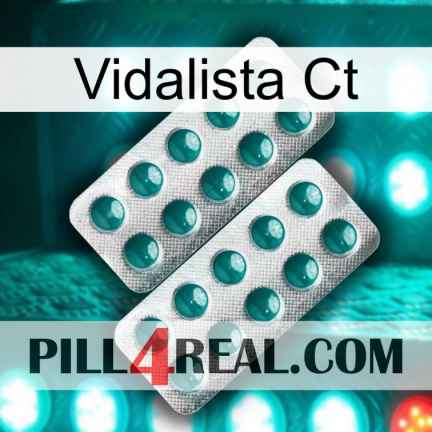 Vidalista Ct dapoxetine2